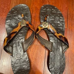 Tory Burch sandals